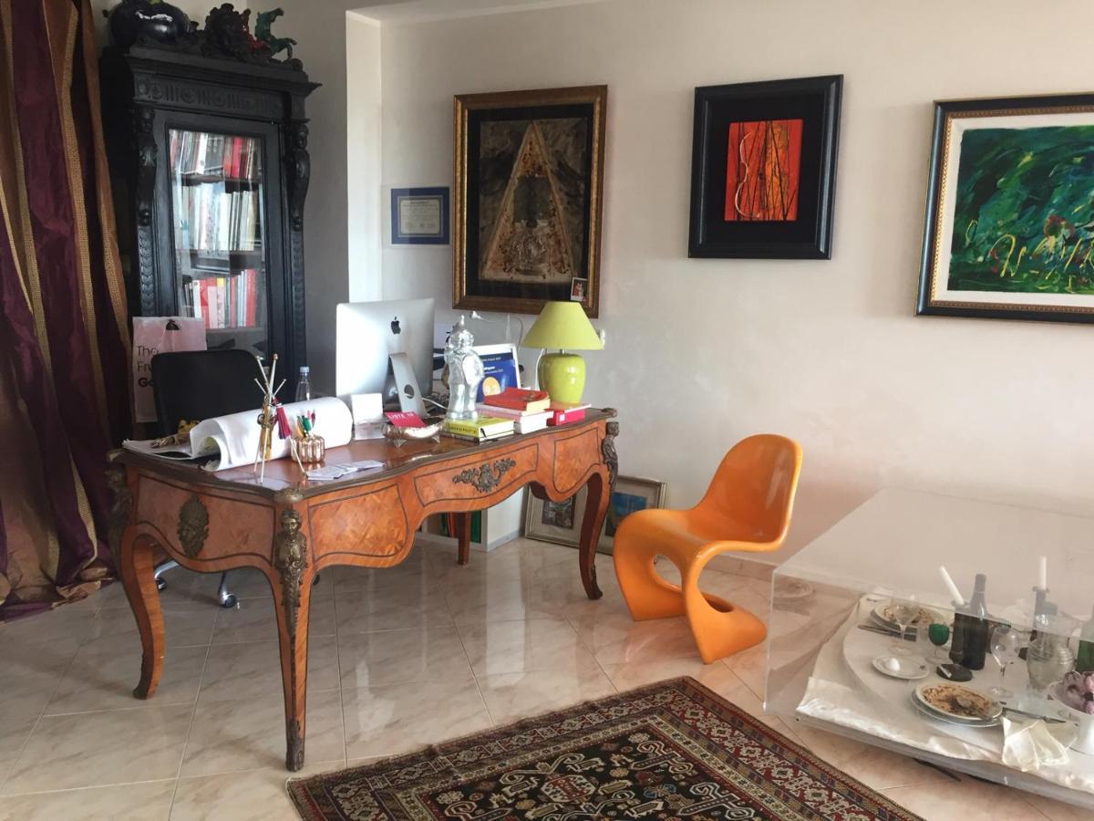 Joy Bed And Breakfast Albissola Marina Εξωτερικό φωτογραφία