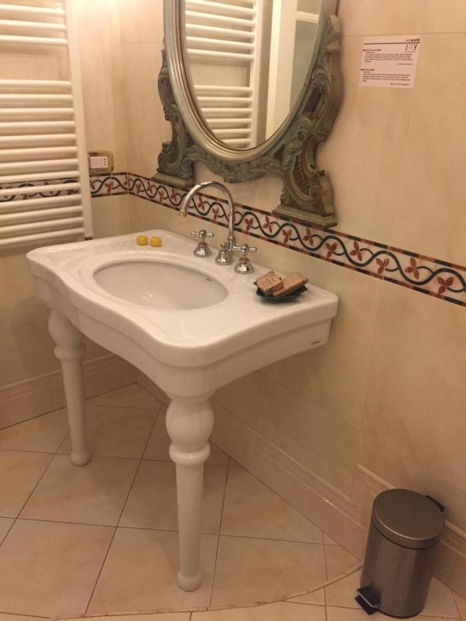 Joy Bed And Breakfast Albissola Marina Εξωτερικό φωτογραφία
