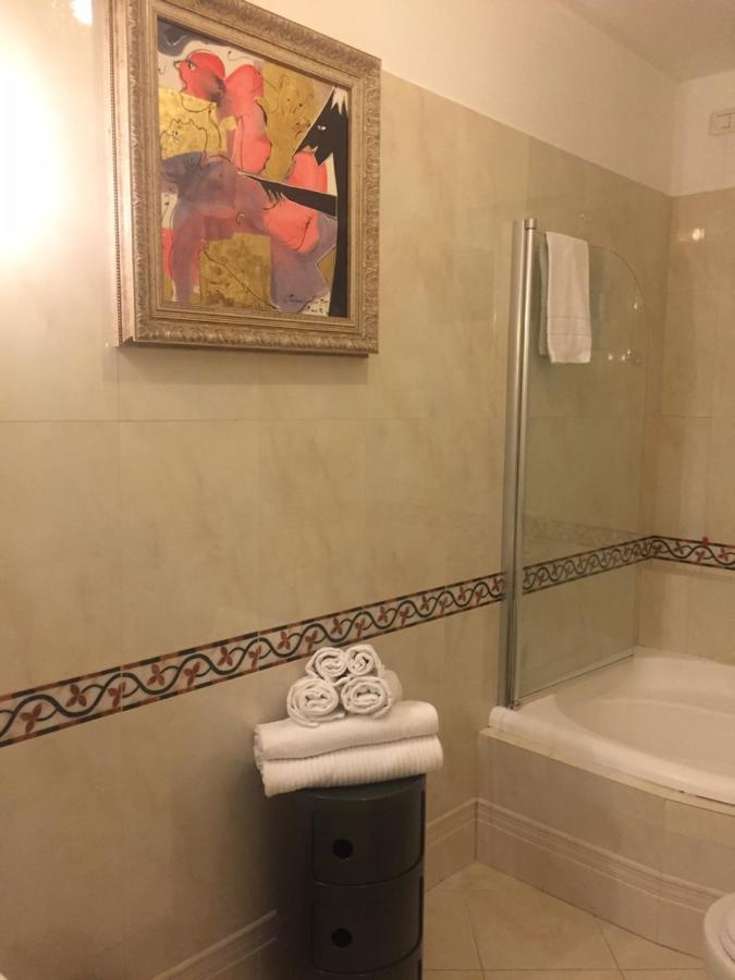 Joy Bed And Breakfast Albissola Marina Εξωτερικό φωτογραφία