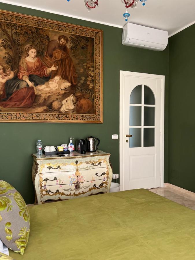 Joy Bed And Breakfast Albissola Marina Εξωτερικό φωτογραφία