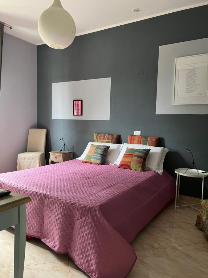 Joy Bed And Breakfast Albissola Marina Εξωτερικό φωτογραφία