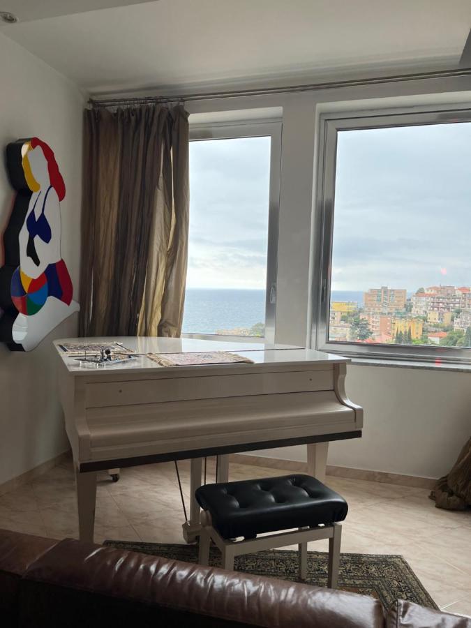 Joy Bed And Breakfast Albissola Marina Εξωτερικό φωτογραφία