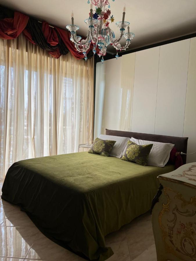 Joy Bed And Breakfast Albissola Marina Εξωτερικό φωτογραφία