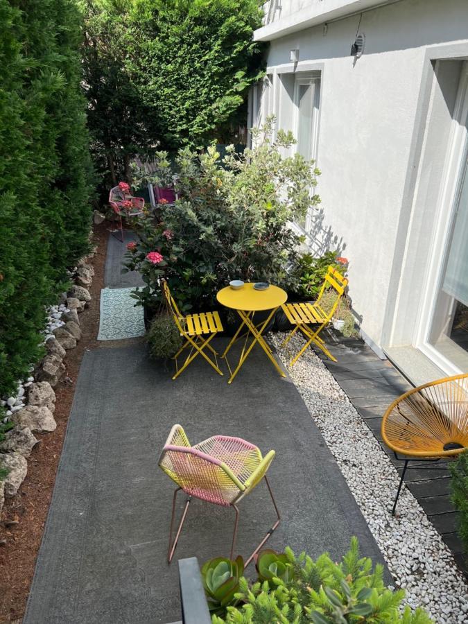 Joy Bed And Breakfast Albissola Marina Εξωτερικό φωτογραφία