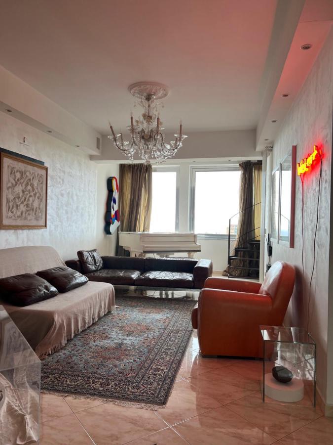 Joy Bed And Breakfast Albissola Marina Εξωτερικό φωτογραφία