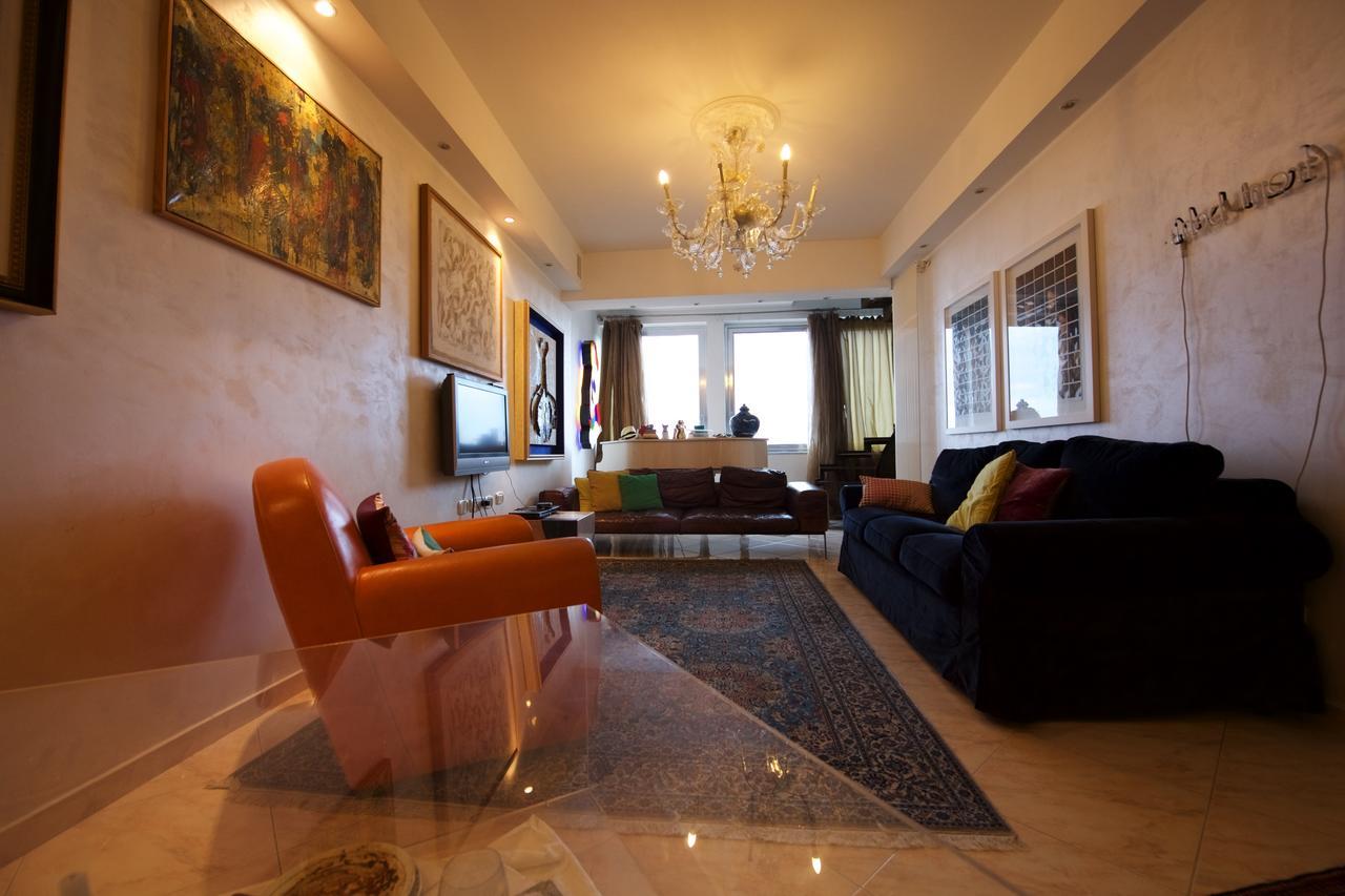 Joy Bed And Breakfast Albissola Marina Εξωτερικό φωτογραφία