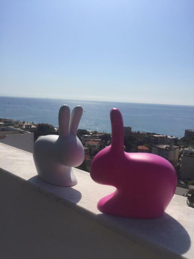 Joy Bed And Breakfast Albissola Marina Εξωτερικό φωτογραφία
