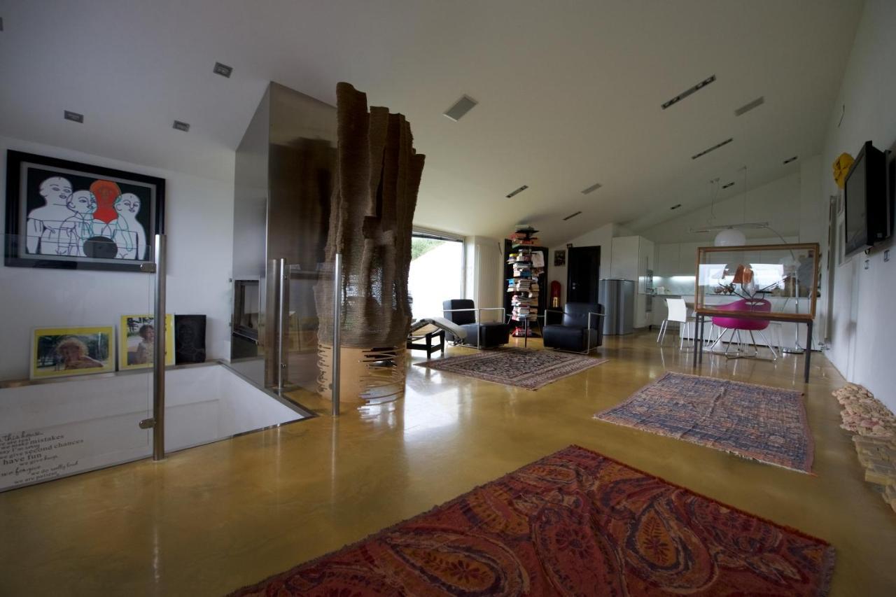 Joy Bed And Breakfast Albissola Marina Εξωτερικό φωτογραφία